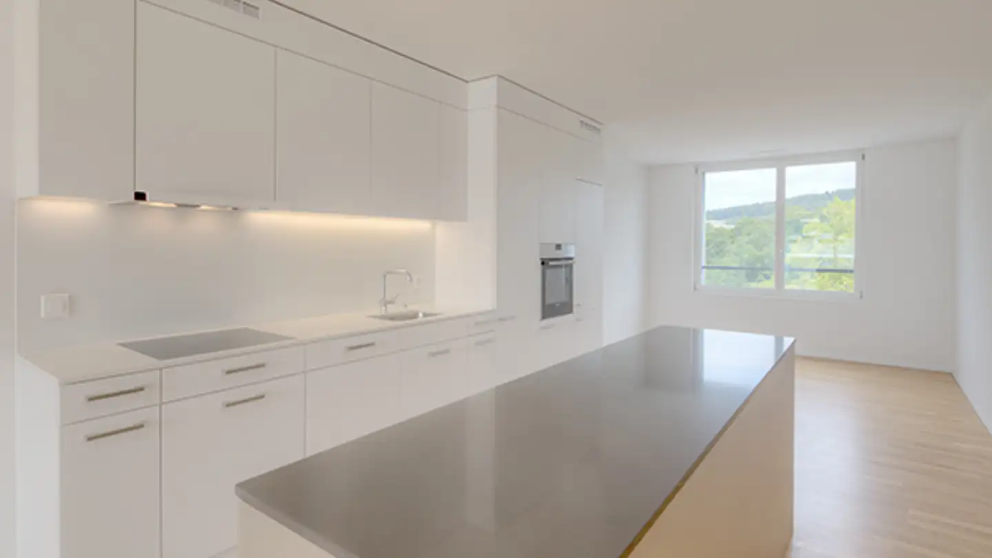 Apartment for rent - Hauserstrasse 2a, 5210 Windisch - Photo 2