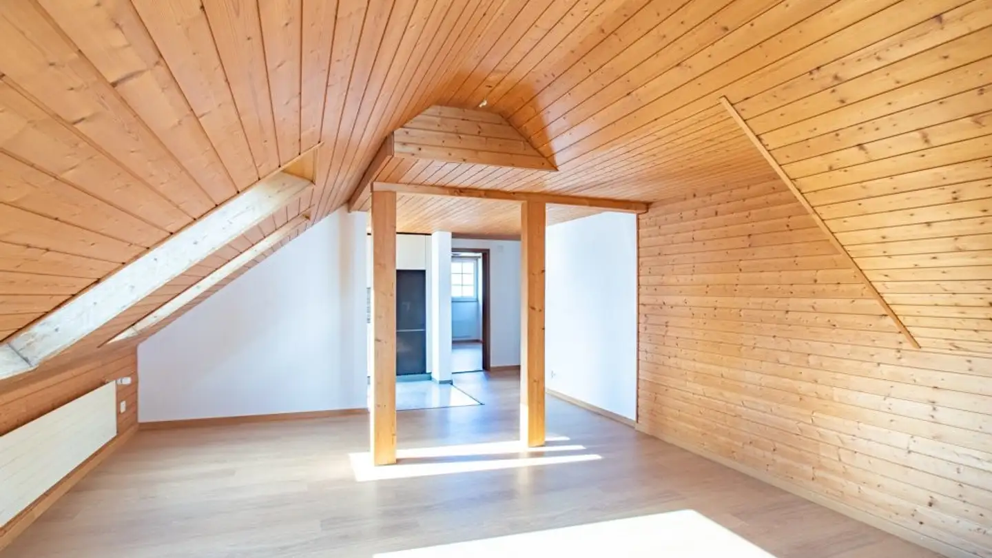 Wohnung mieten - Bedastrasse 5, 9000 St. Gallen - Foto 4