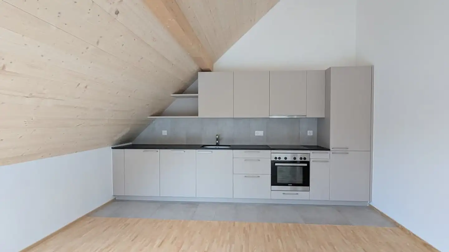 Wohnung mieten - En Couvalau 11, 1373 Chavornay