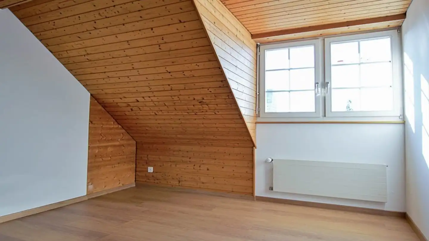 Wohnung mieten - Bedastrasse 5, 9000 St. Gallen