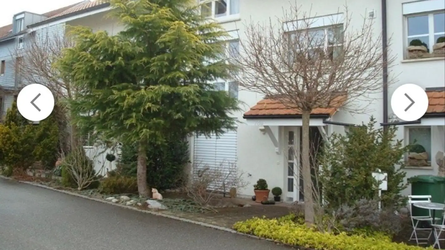 Single house for rent - Strassweidweg 78a, 3147 Mittelhäusern