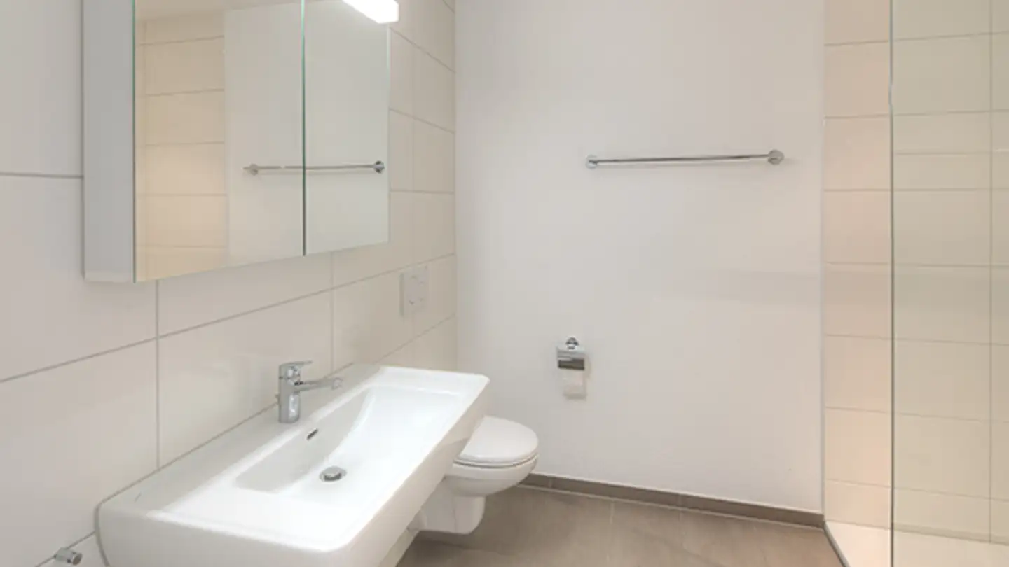 Apartment for rent - Hauserstrasse 2a, 5210 Windisch - Photo 3
