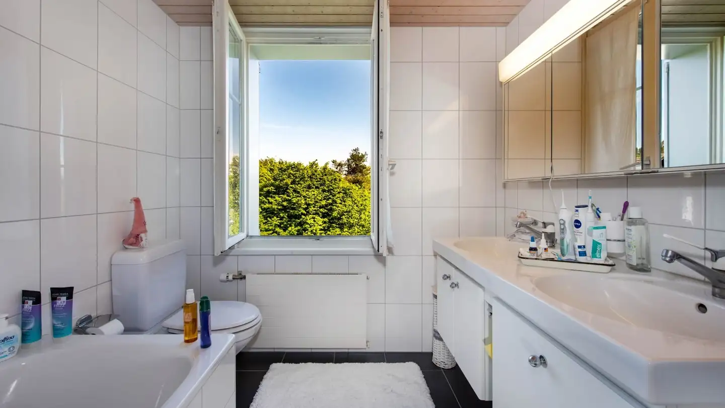 Apartment for rent - 6332 Hagendorn