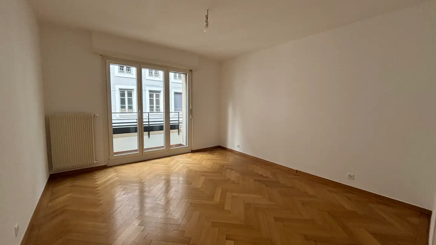 Appartamento in affitto - Avenue Du Tribunal-Fédéral 1, 1005 Lausanne - Foto 2