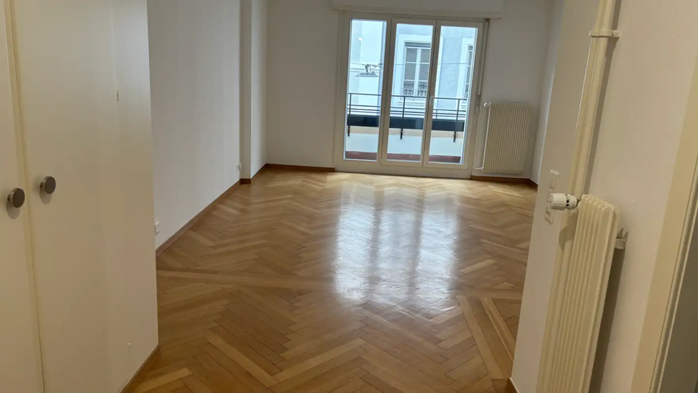 Appartamento in affitto - Avenue Du Tribunal-Fédéral 1, 1005 Lausanne - Foto 3