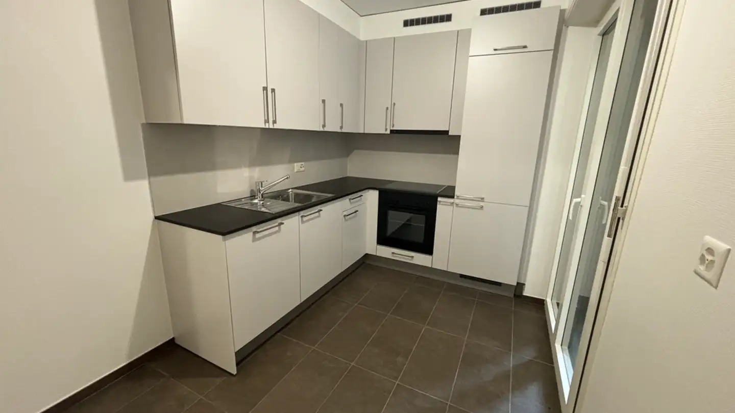 Appartamento in affitto - Avenue Du Tribunal-Fédéral 1, 1005 Lausanne - Foto 4