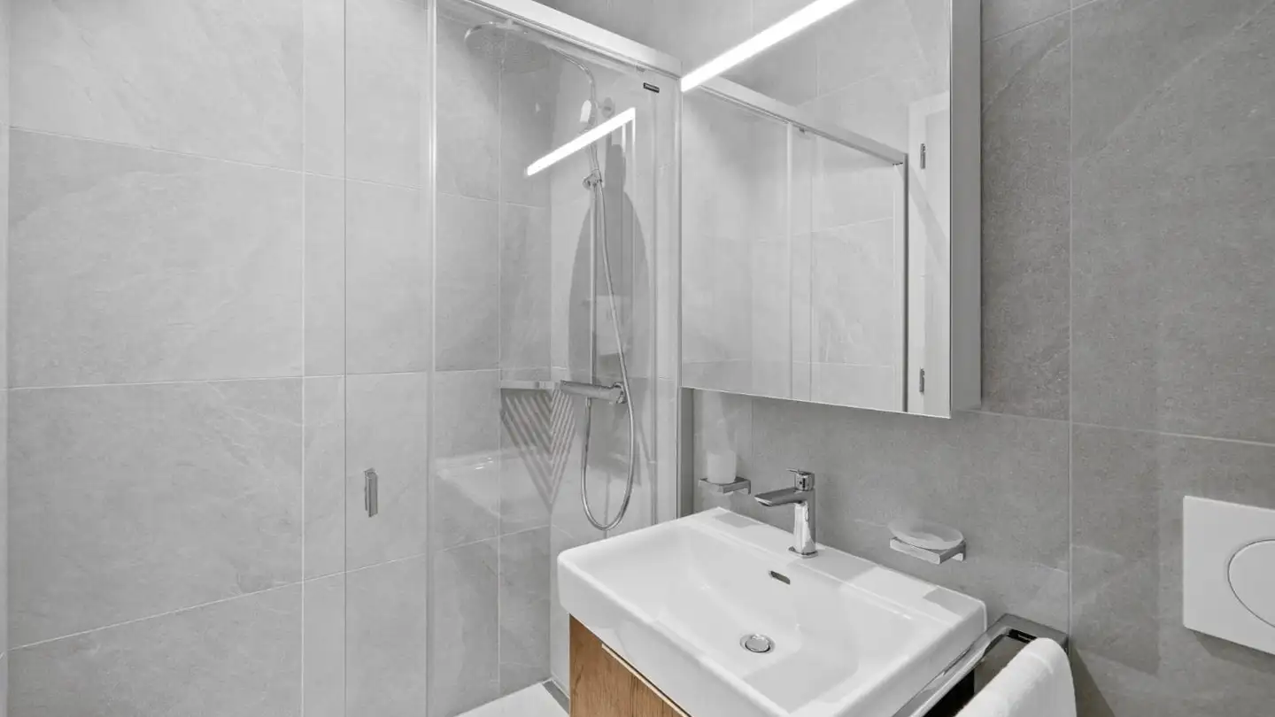 Appartement à vendre - Route De Grand-Combe 111, 3961 Grimentz - Photo 4