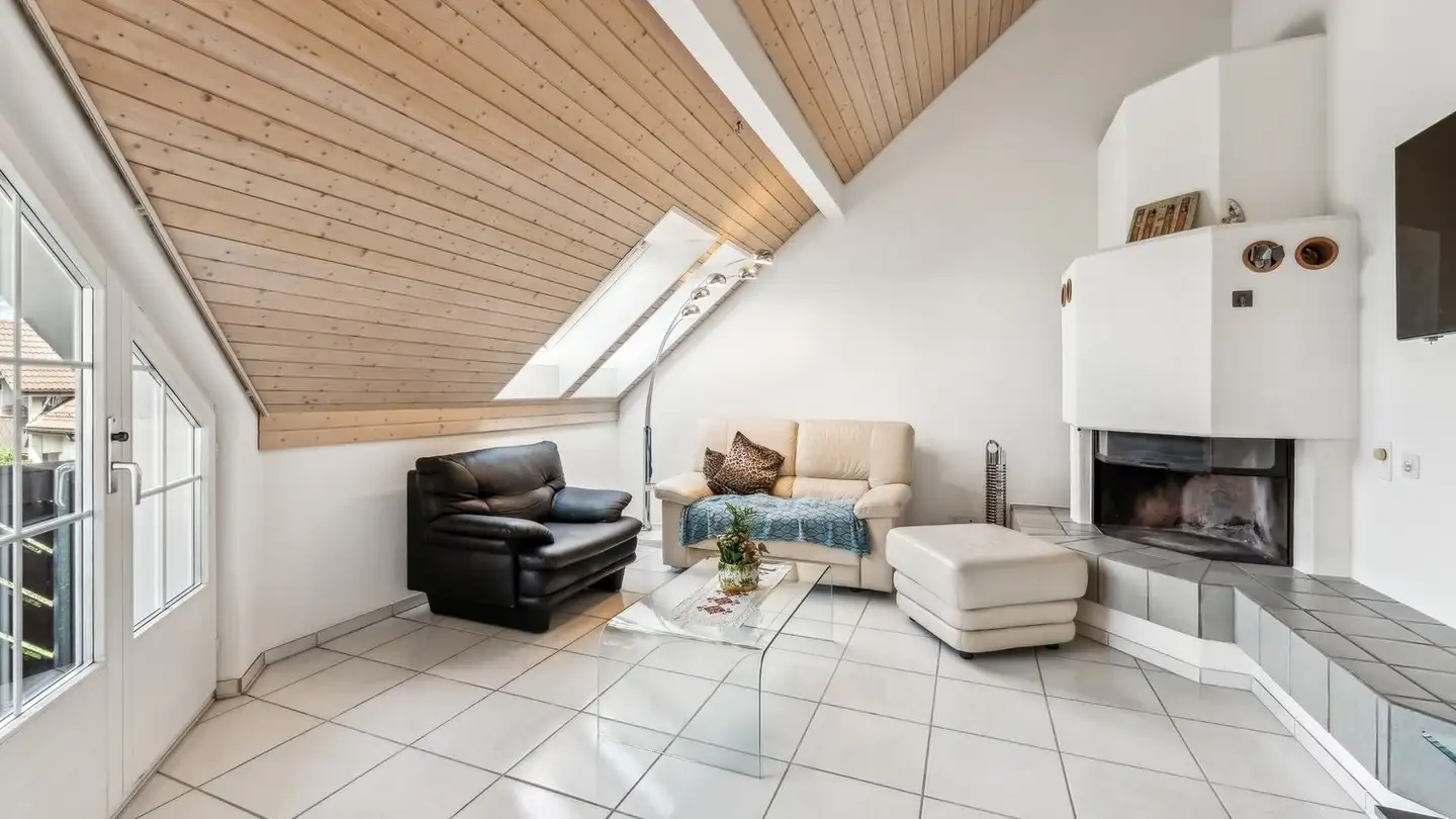 Apartment for sale - Ammerswilerstrasse 21, 5704 Egliswil