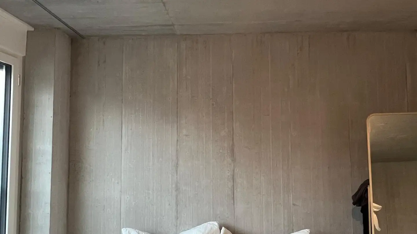 Zimmer mieten - Hardturmstrasse, 8005 Zürich