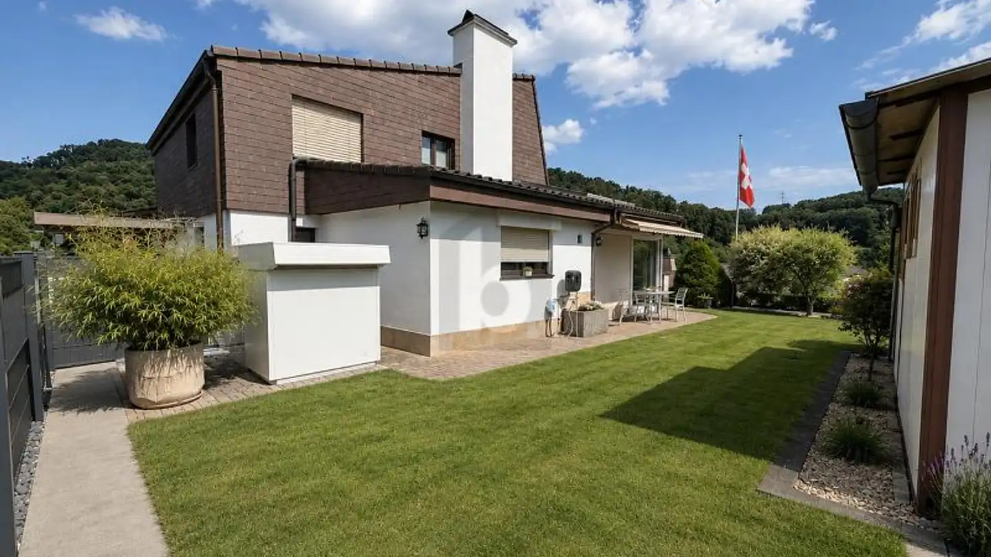 Einfamilienhaus kaufen - 4466 Ormalingen