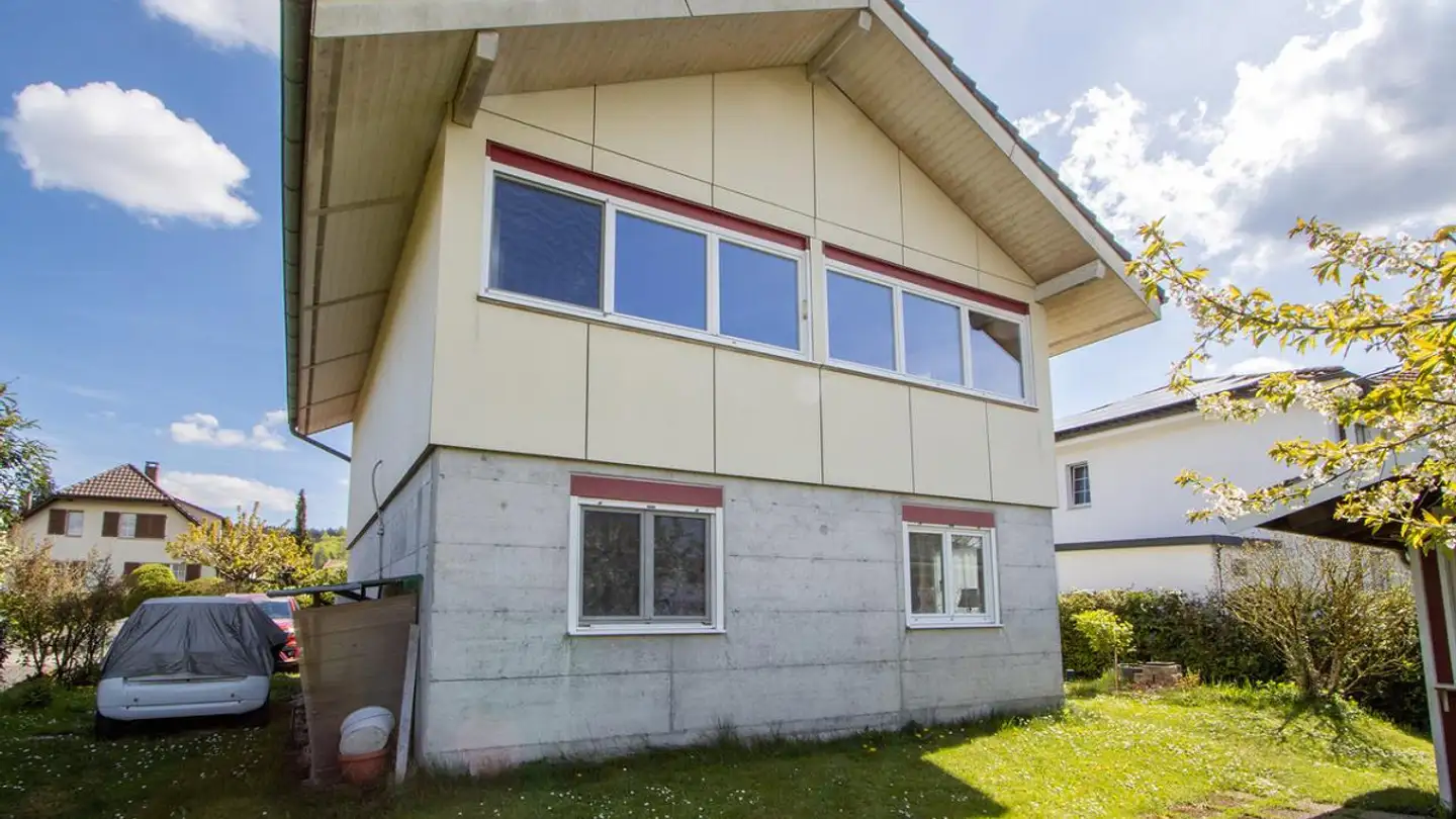 Maison individuelle à vendre - Breiten 20, 3234 Vinelz