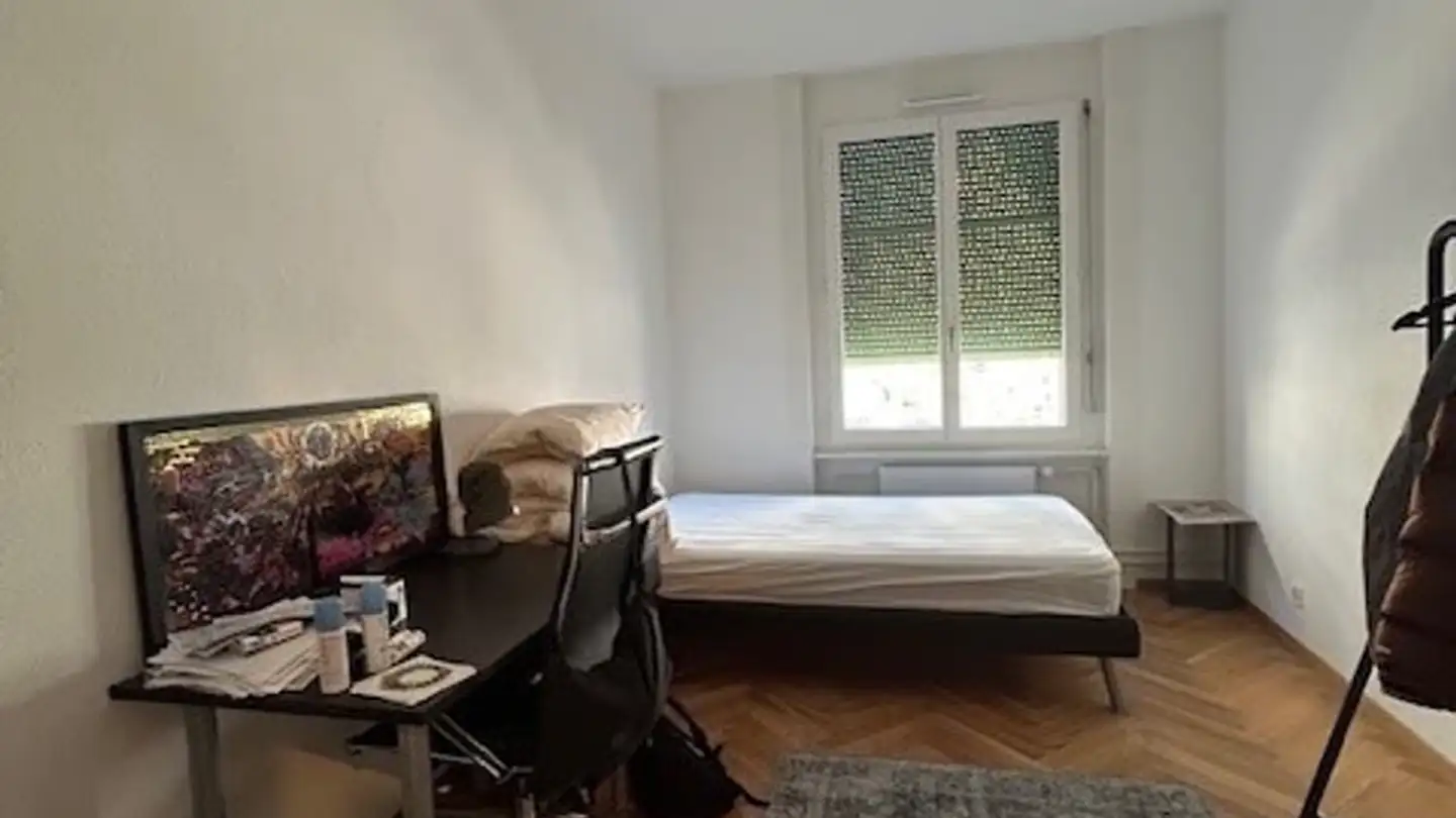 Apartment for rent - Avenue De Beaulieu 1, 1004 Lausanne - Photo 2