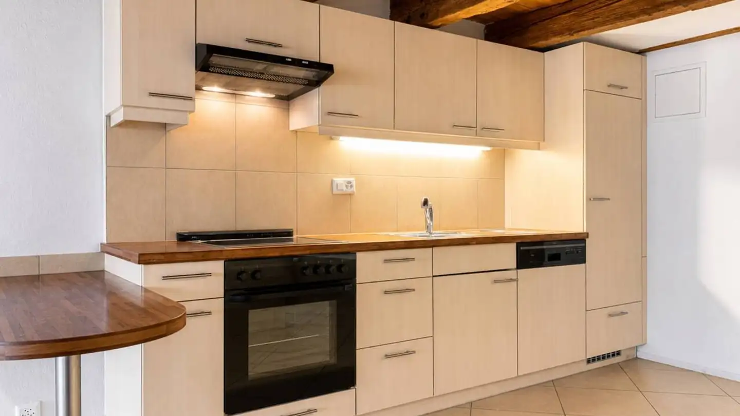 Appartement à louer - Rue De Bourg 37, 1003 Lausanne - Photo 2