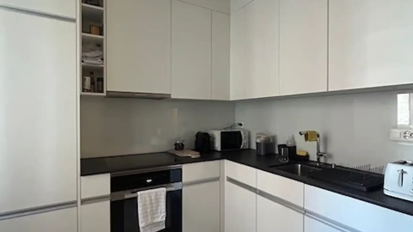 Apartment for rent - Avenue De Beaulieu 1, 1004 Lausanne - Photo 4