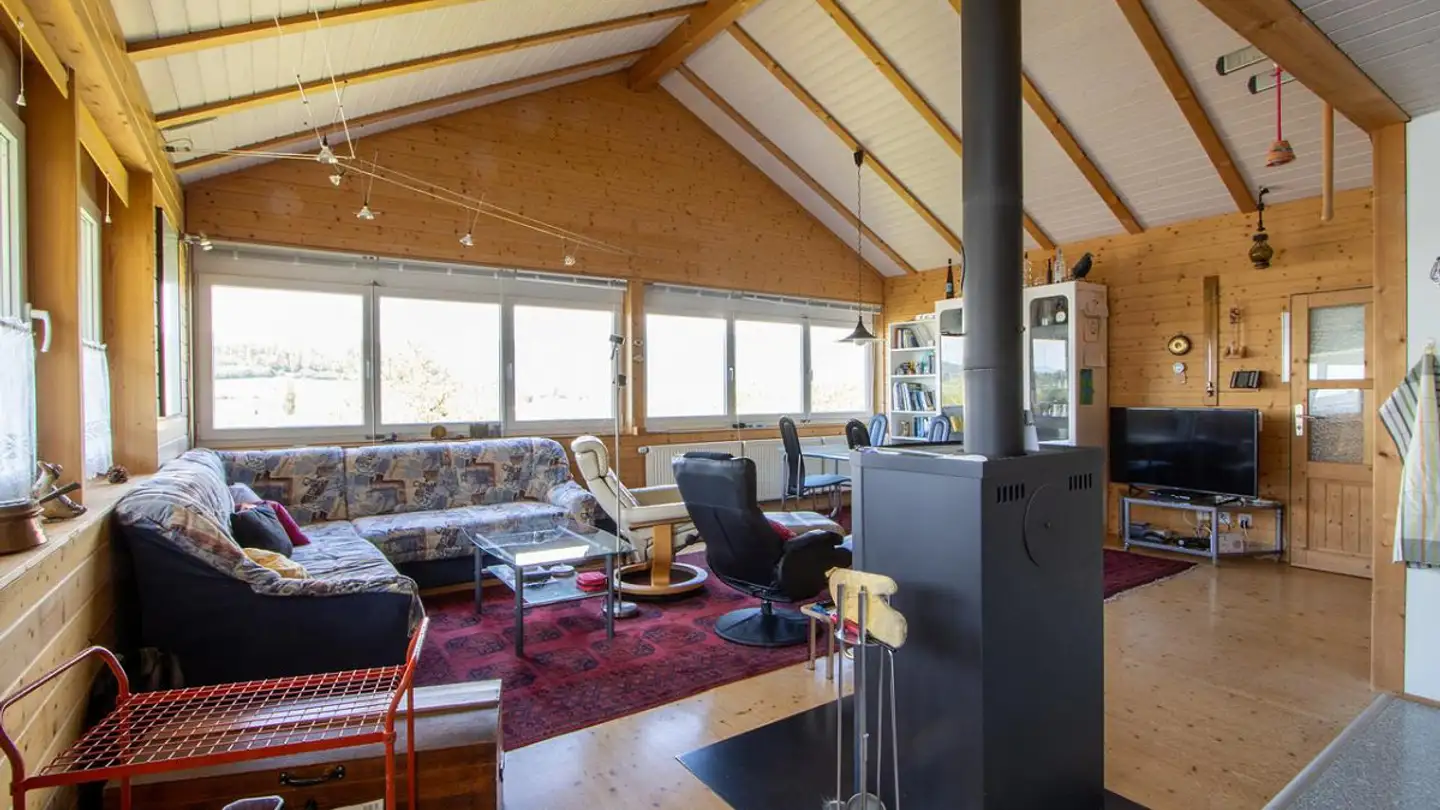 Maison individuelle à vendre - Breiten 20, 3234 Vinelz - Photo 4