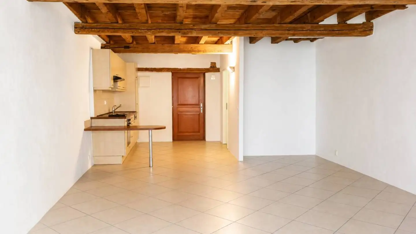 Appartement à louer - Rue De Bourg 37, 1003 Lausanne - Photo 3