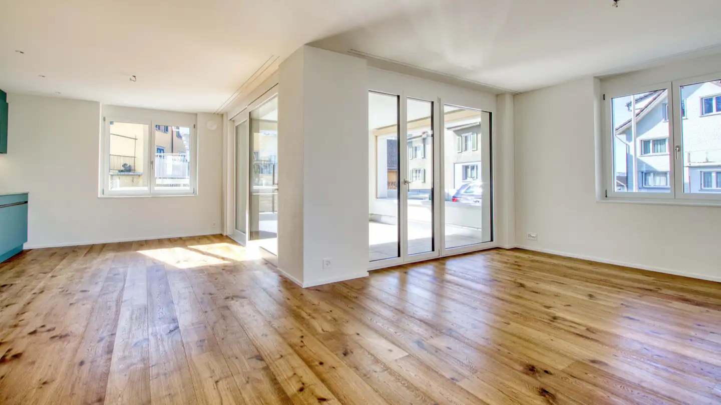 Appartamento in affitto - Bahnhofstrasse 4a, 8722 Kaltbrunn - Foto 2