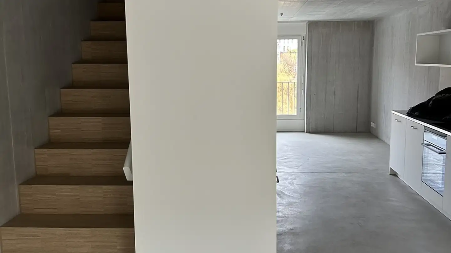 Zimmer mieten - Hardturmstrasse, 8005 Zürich - Foto 3