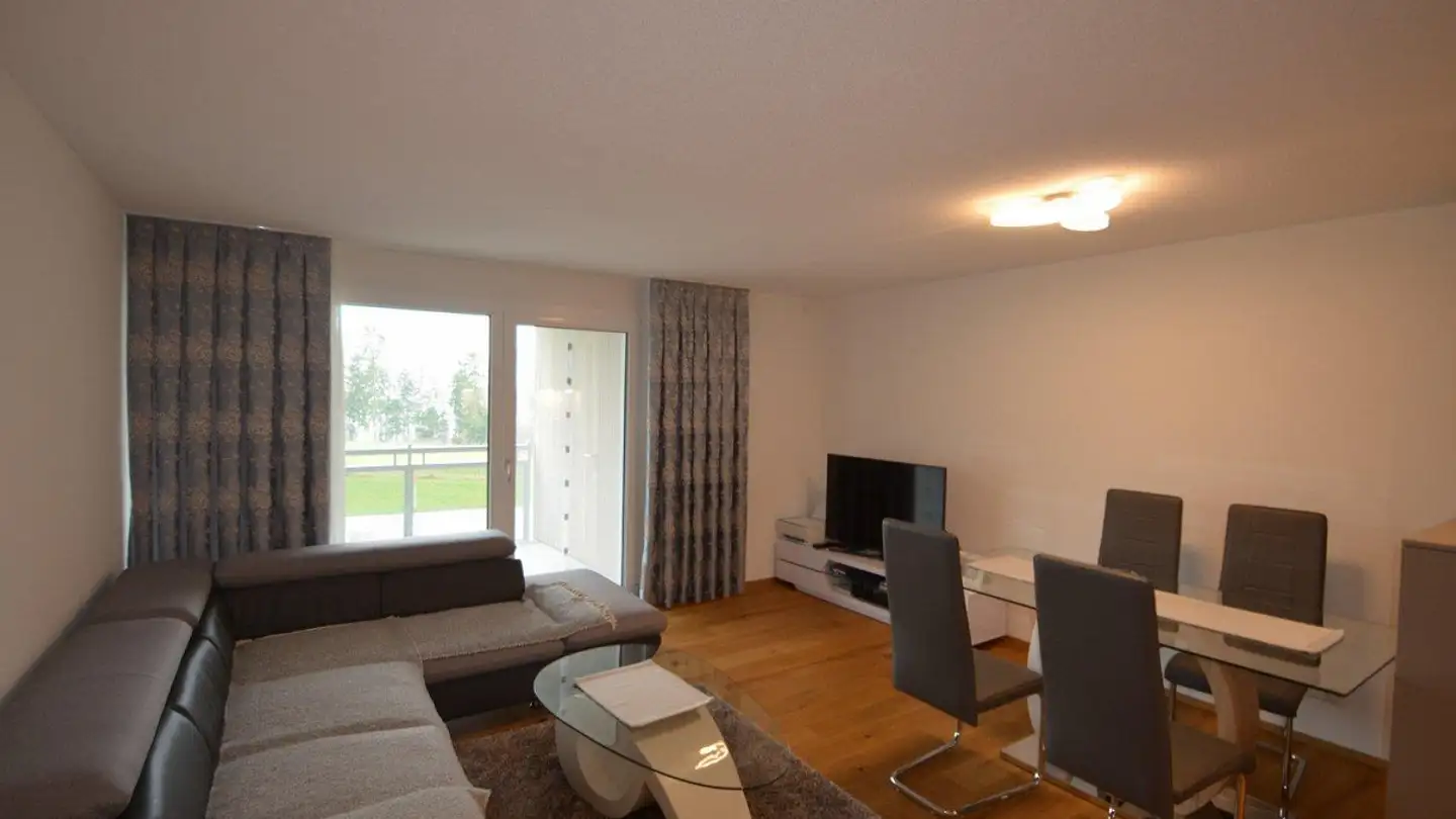 Appartement à louer - Trüllernstrasse 24, 3205 Gümmenen - Photo 2