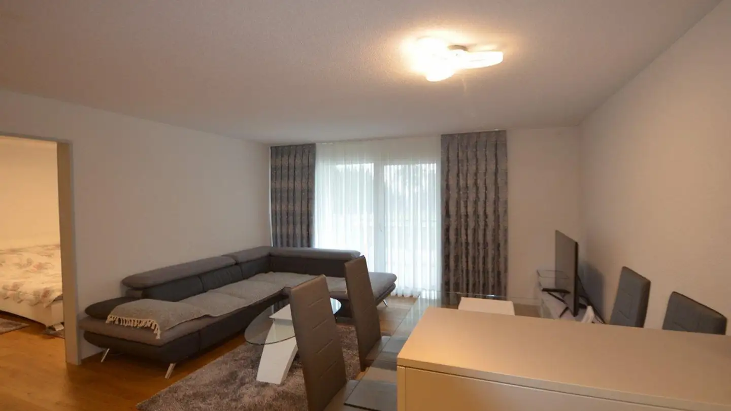 Appartement à louer - Trüllernstrasse 24, 3205 Gümmenen - Photo 3