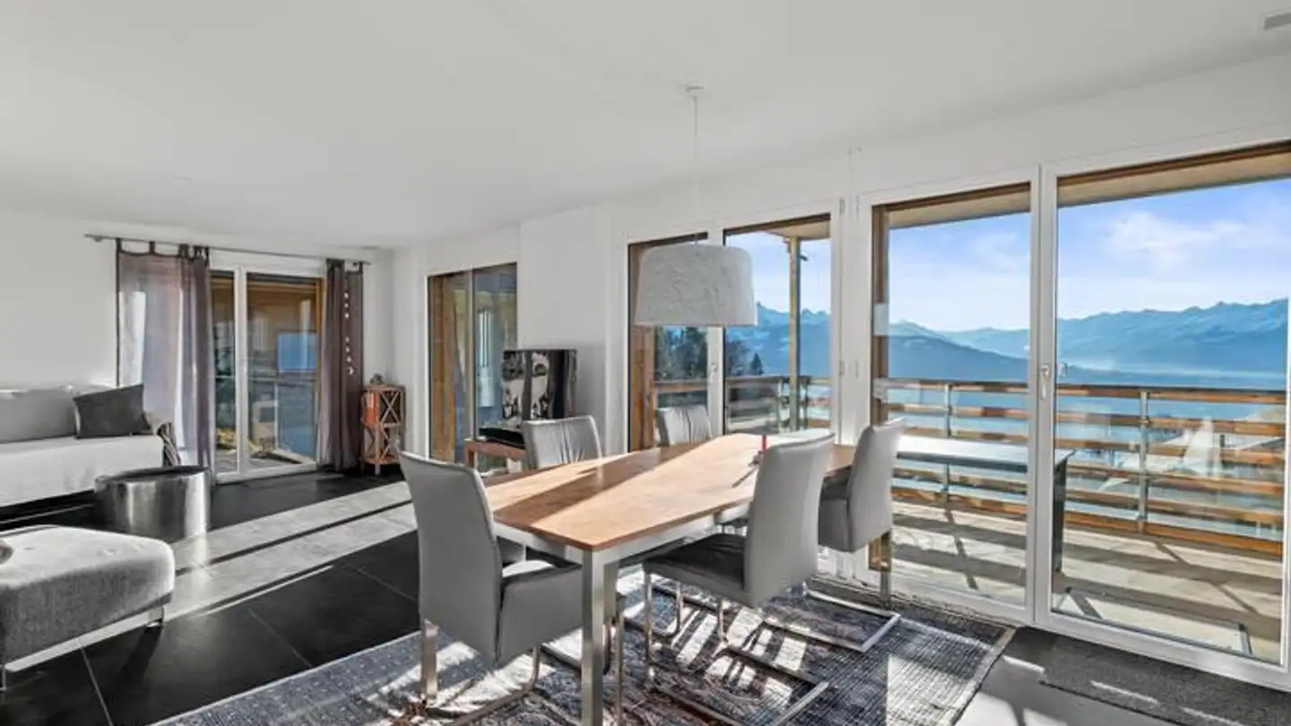 Appartamento in vendita - 3803 Beatenberg