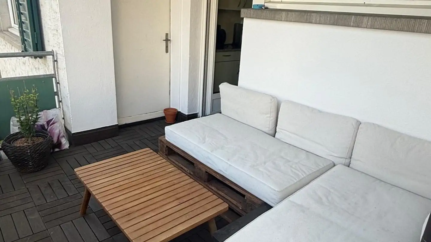 Wohnung mieten - 5430 Wettingen - Foto 4