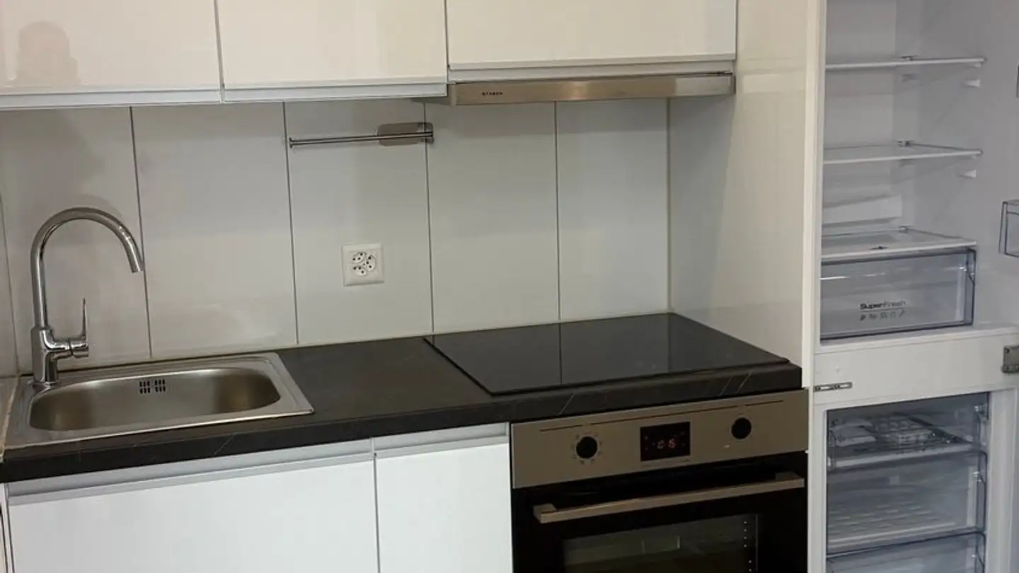 Wohnung mieten - 9435 Heerbrugg - Foto 3