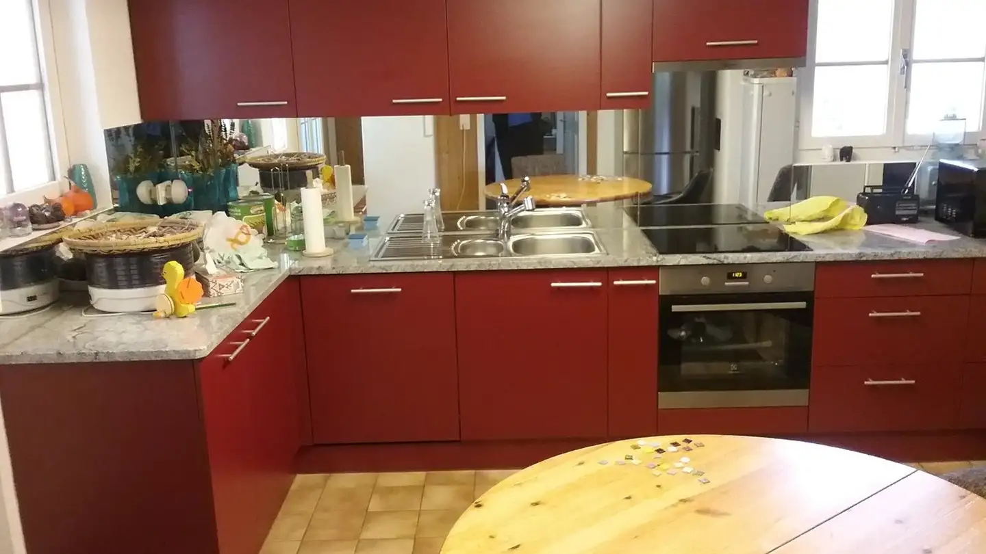 Maison individuelle à louer - Chramershus-Schache 39, 3453 Heimisbach - Photo 2