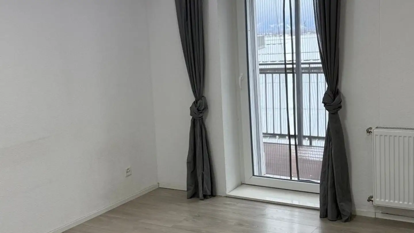 Wohnung mieten - 9435 Heerbrugg