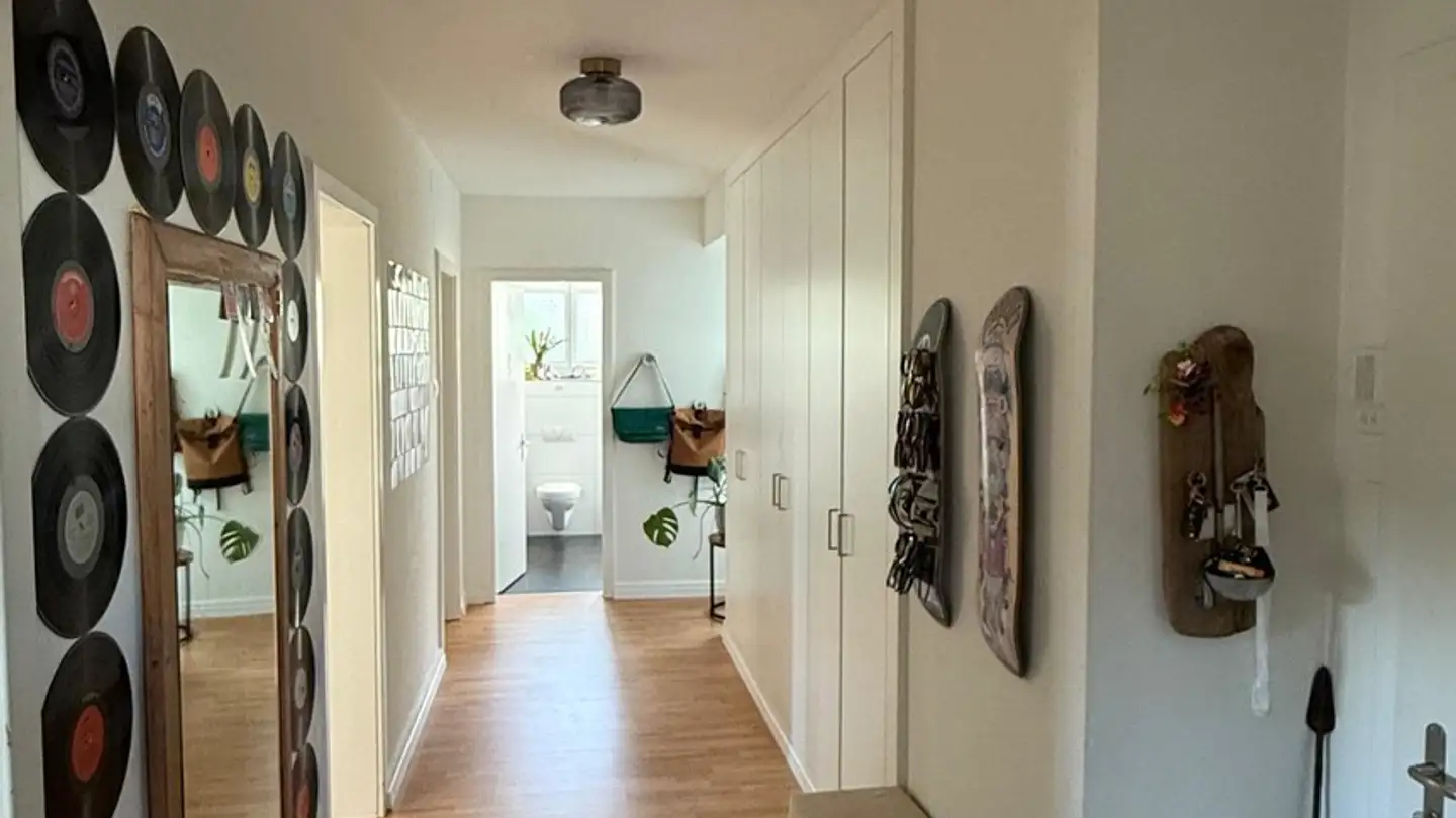 Wohnung mieten - 5430 Wettingen - Foto 2