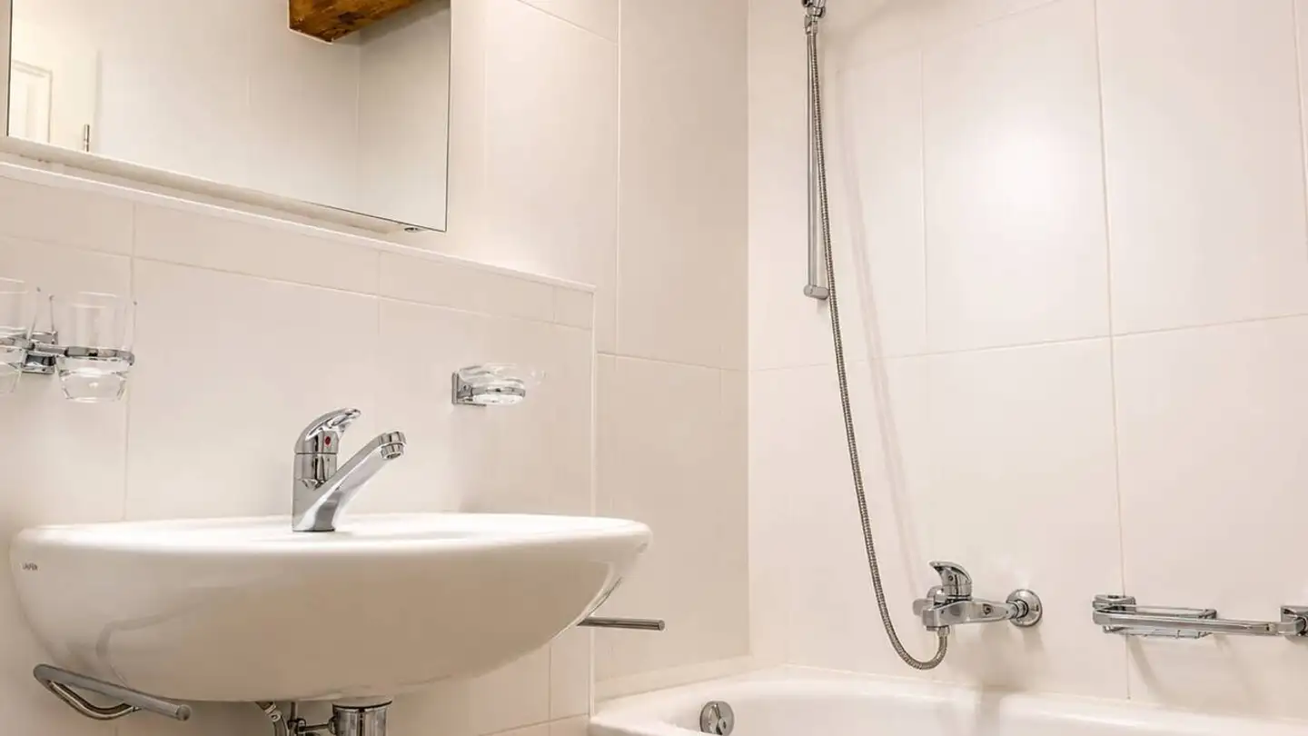 Appartement à louer - Rue De Bourg 37, 1003 Lausanne - Photo 4