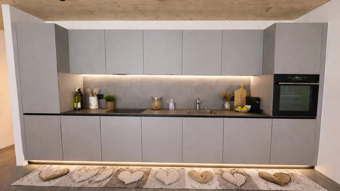 Appartamento in vendita - Via Al Foss 35, 6557 Cama - Foto 3