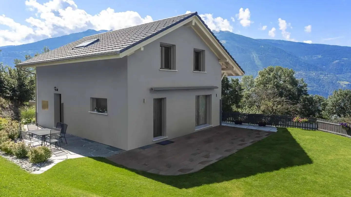 Casa singola in vendita - 1521 Curtilles - Foto 2