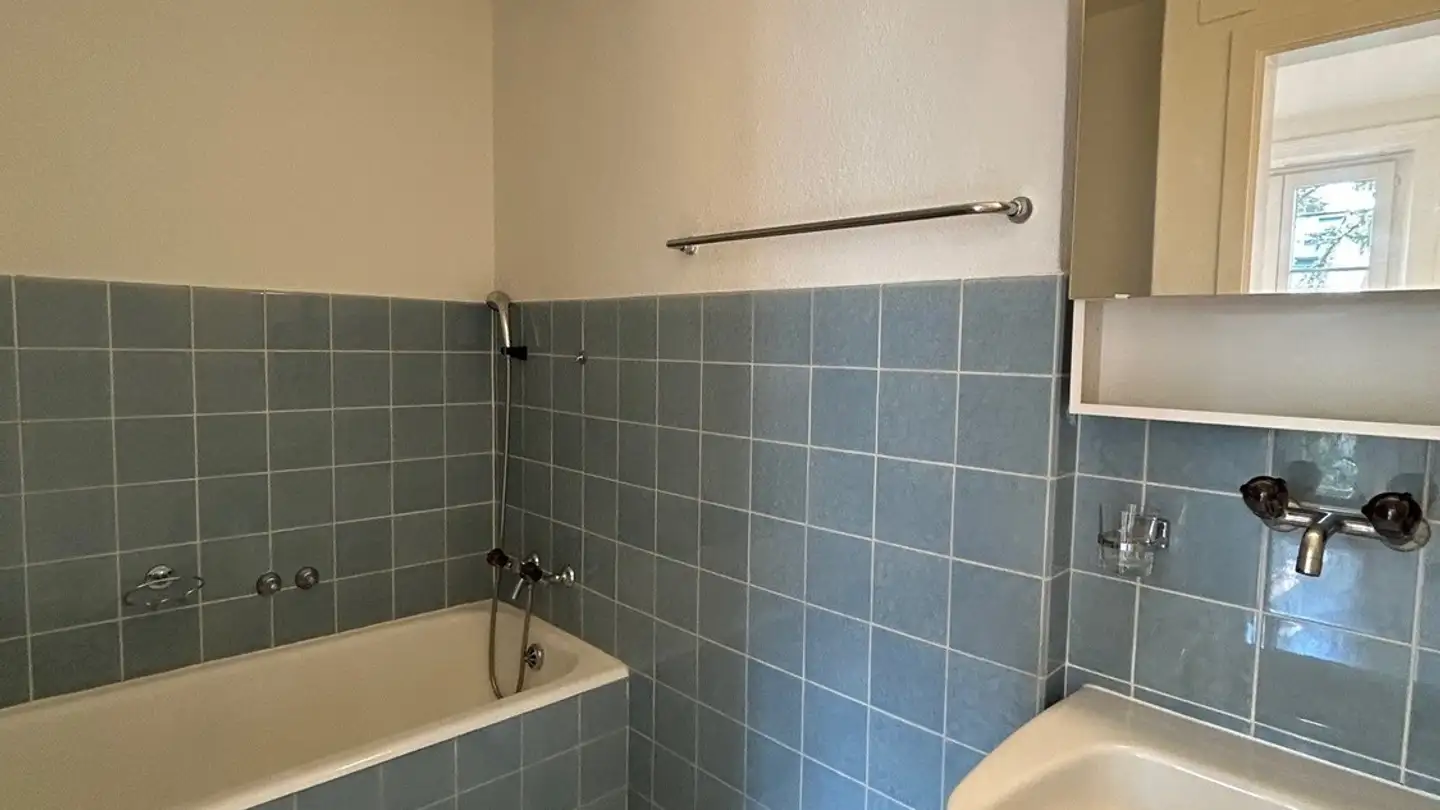 Studio in affitto - Plattenstrasse 46, 8032 Zürich - Foto 3