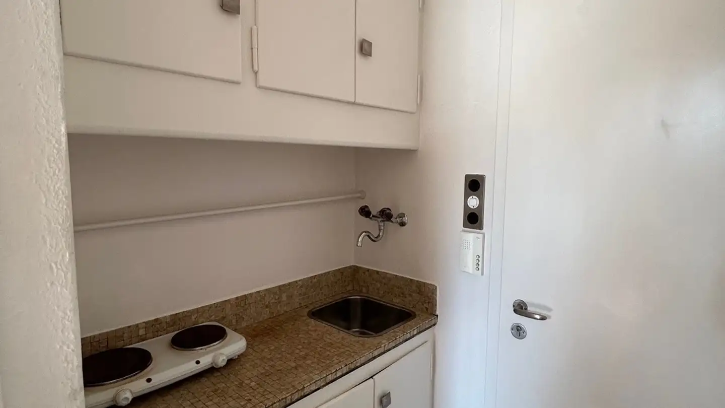 Studio in affitto - Plattenstrasse 46, 8032 Zürich - Foto 4