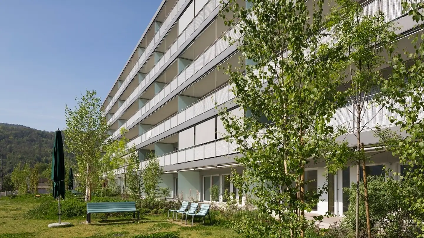 Wohnung mieten - Corso San Gottardo 107b, 6830 Chiasso