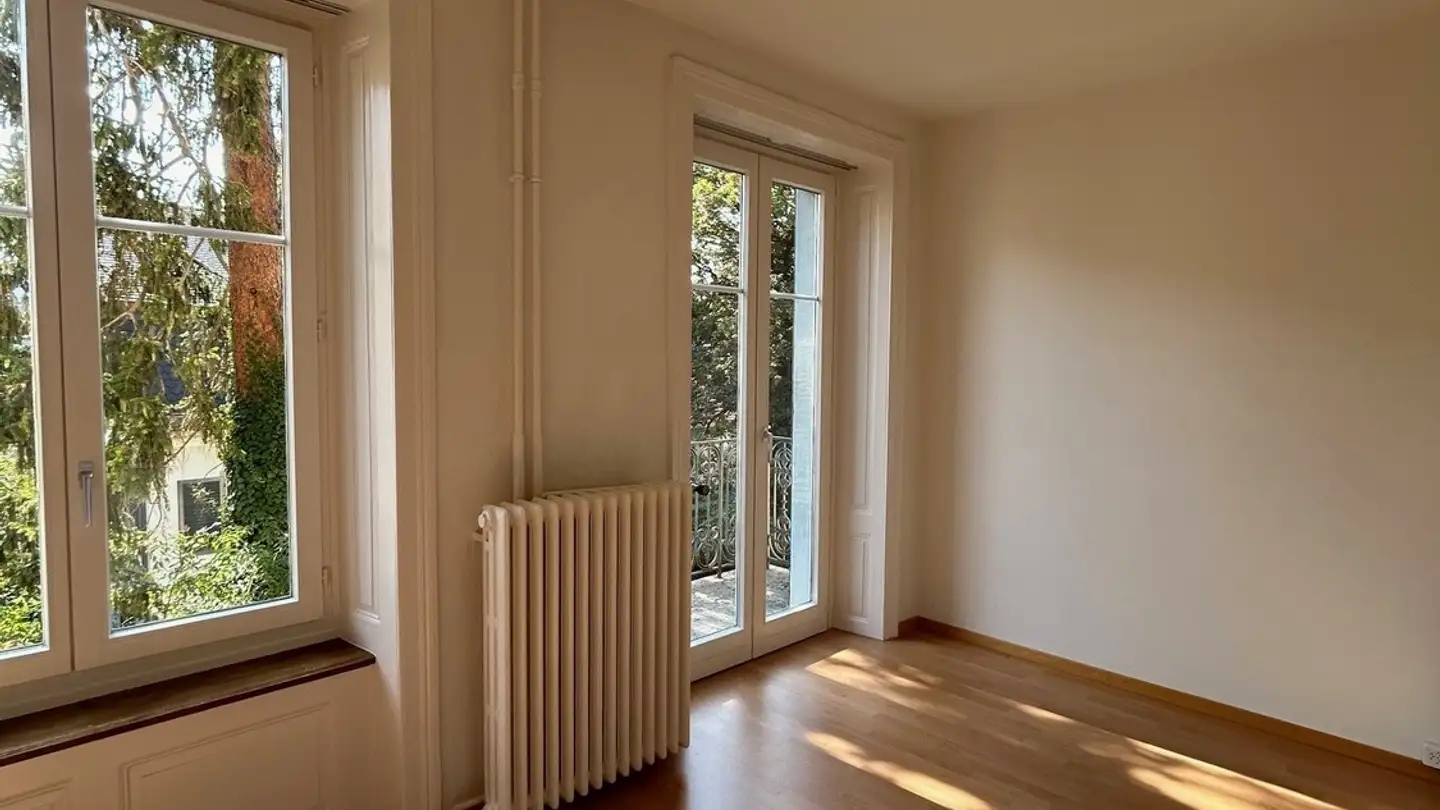 Studio in affitto - Plattenstrasse 46, 8032 Zürich - Foto 2