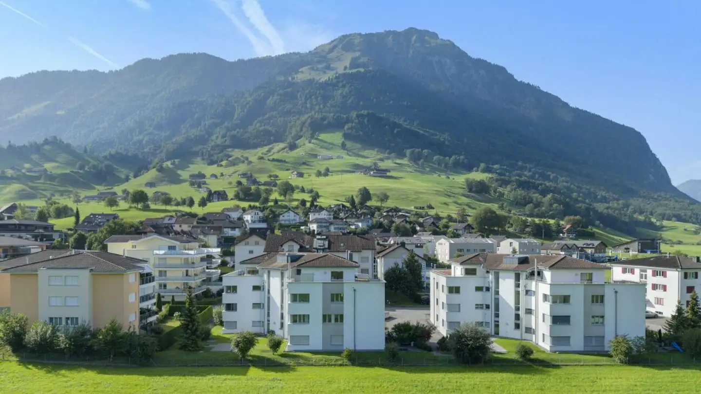 Attique à vendre - Allwegmatte, 6372 Ennetmoos - Photo 2