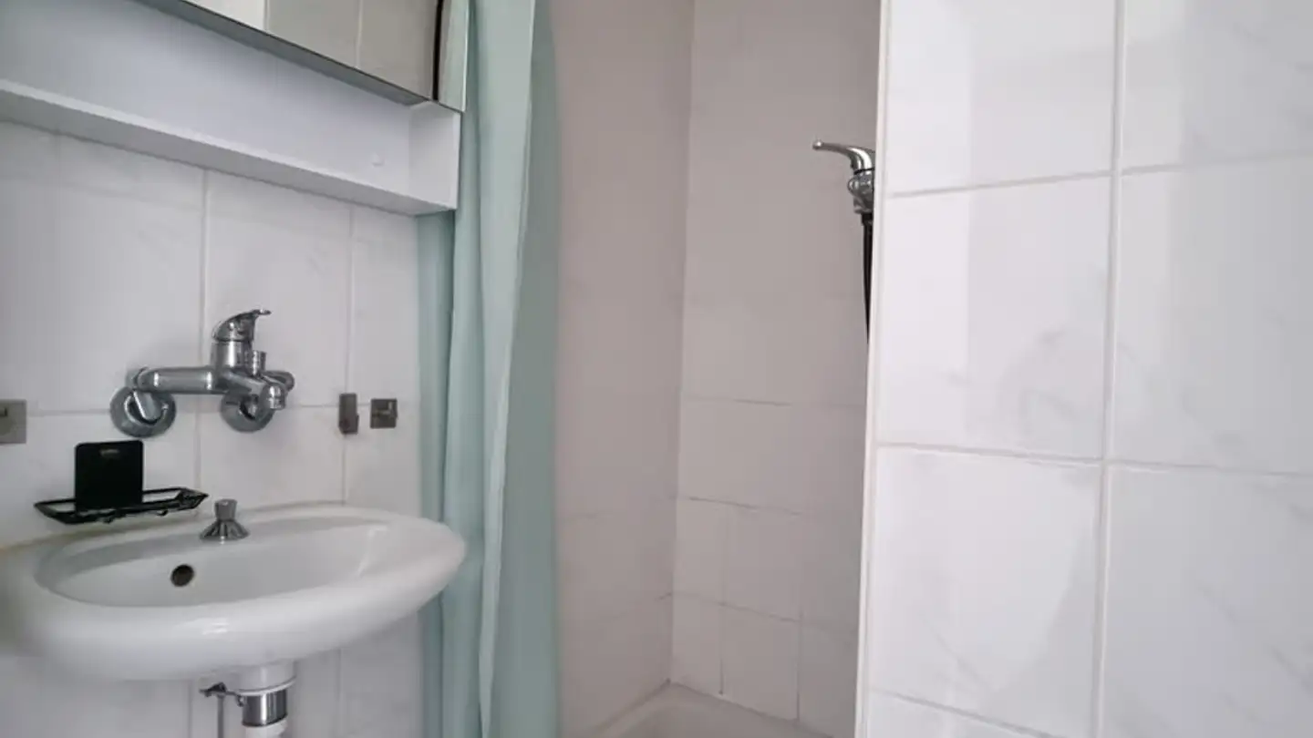 Apartment for rent - Avenue Menthon 16, 1005 Lausanne - Photo 4