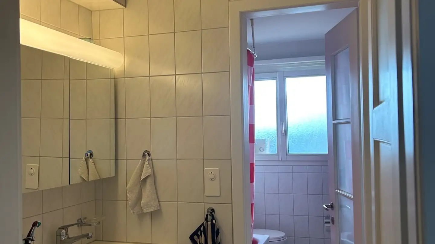 Single room for rent - Bundesplatz 1, 6003 Luzern - Photo 4