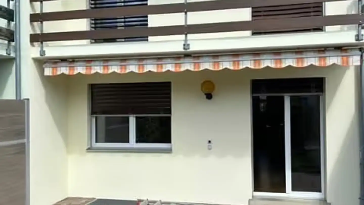 Casa a schiera in affitto - Grütweg 12, 5522 Tägerig - Foto 2