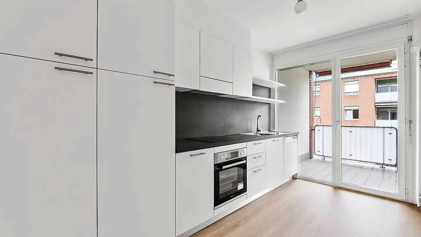Apartment for rent - Via Francesco Borromini 19, 6850 Mendrisio