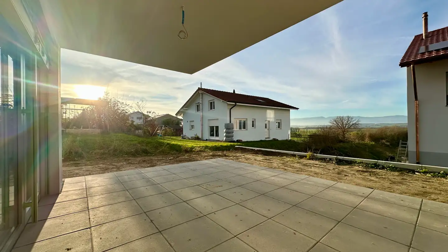 Single house for sale - 1563 Dompierre FR