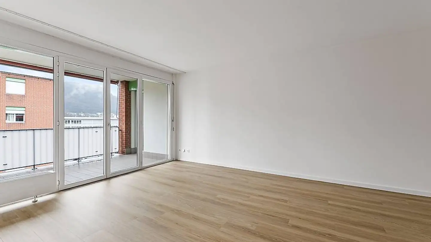 Apartment for rent - Via Francesco Borromini 19, 6850 Mendrisio - Photo 2