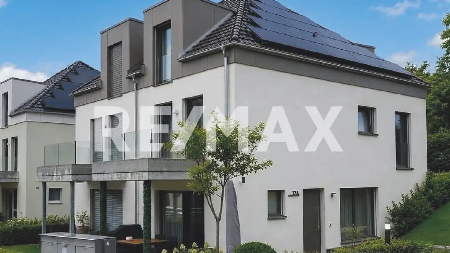 Single house for sale - Hausmattenstrasse 17a, 5735 Pfeffikon LU - Photo 2