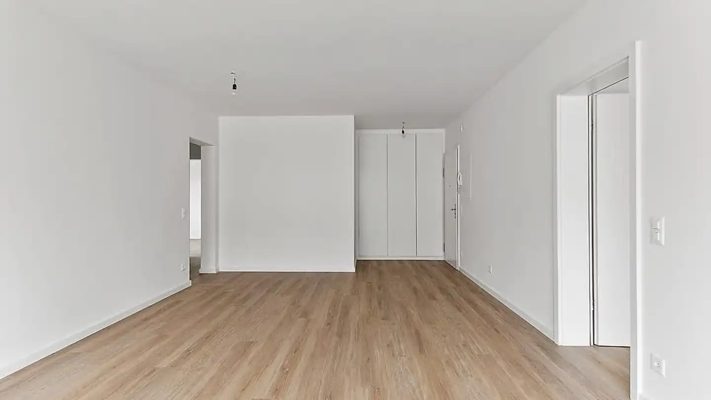 Apartment for rent - Via Francesco Borromini 19, 6850 Mendrisio - Photo 3