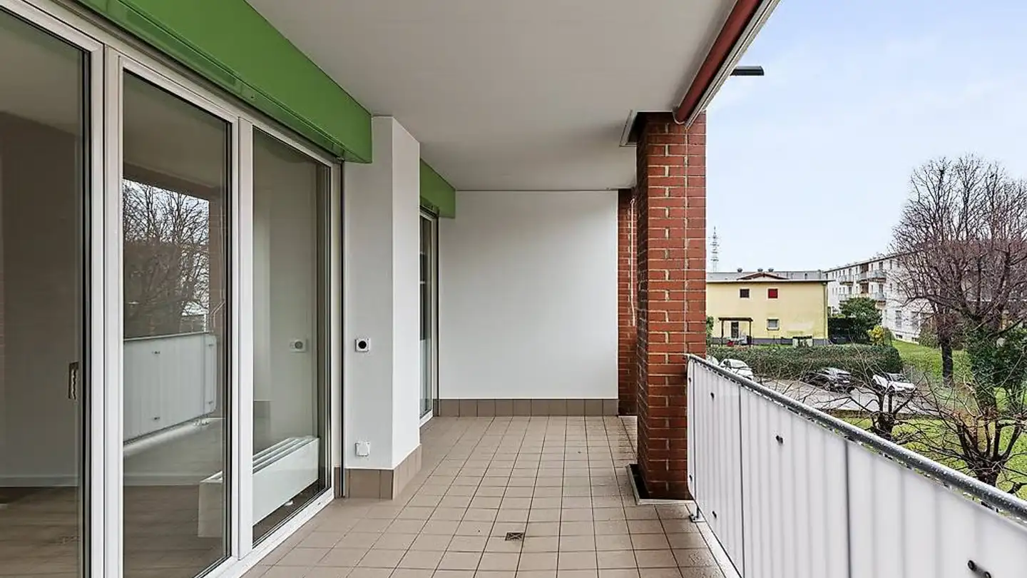 Apartment for rent - Via Francesco Borromini 19, 6850 Mendrisio - Photo 4