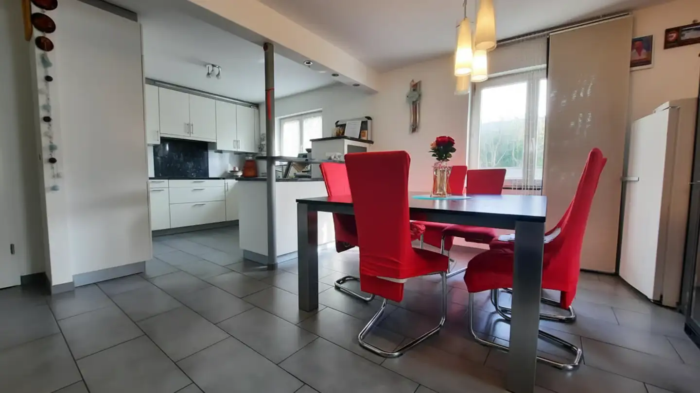 Maison individuelle à vendre - Steinackerweg 5, 4852 Rothrist - Photo 2