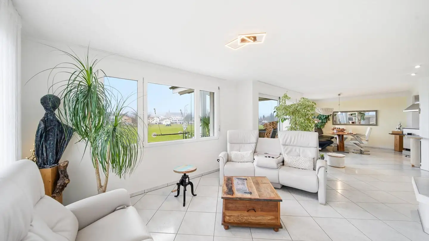 Apartment for sale - 6415 Arth - Photo 2