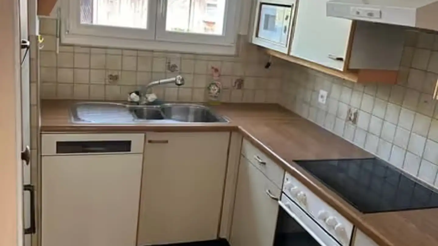 Casa a schiera in affitto - Grütweg 12, 5522 Tägerig - Foto 3